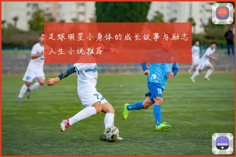 足球明星小身体的成长故事与励志人生小说推荐
