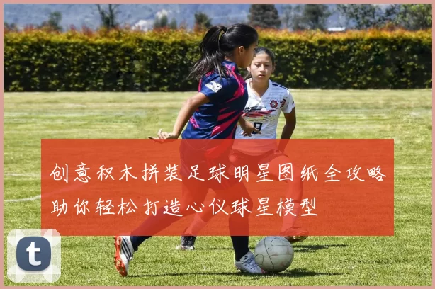 创意积木拼装足球明星图纸全攻略助你轻松打造心仪球星模型