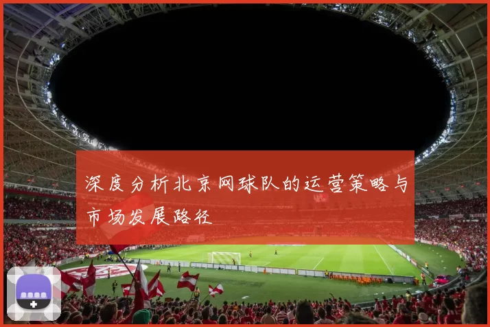 深度分析北京网球队的运营策略与市场发展路径