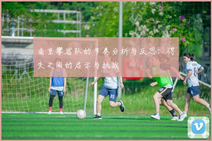 南京攀岩队的节奏分析与反思：得失之间的启示与挑战