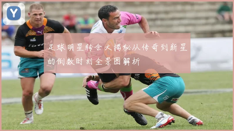 足球明星转会大揭秘从传奇到新星的倒数时刻全景图解析