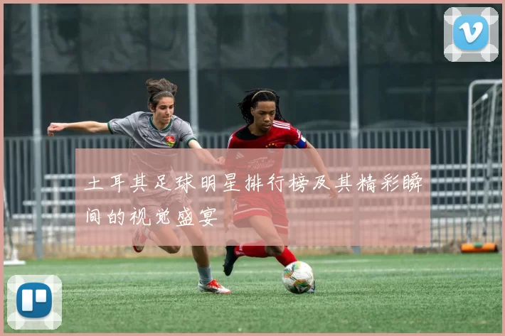 土耳其足球明星排行榜及其精彩瞬间的视觉盛宴