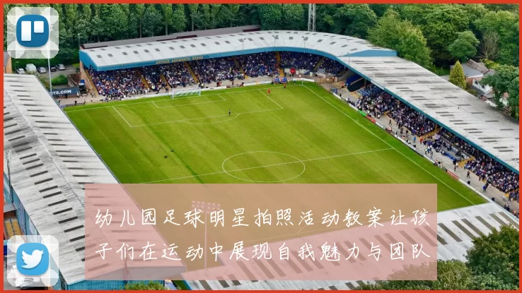幼儿园足球明星拍照活动教案让孩子们在运动中展现自我魅力与团队精神