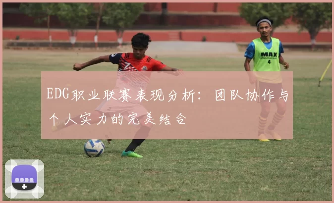 EDG职业联赛表现分析：团队协作与个人实力的完美结合