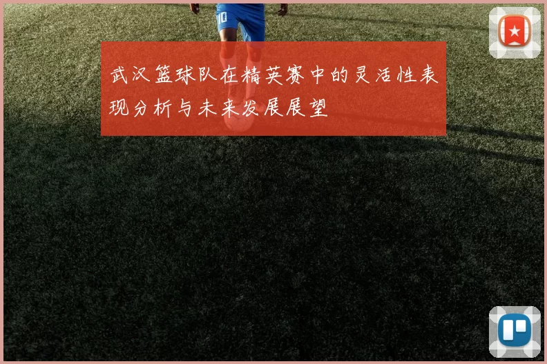 武汉篮球队在精英赛中的灵活性表现分析与未来发展展望