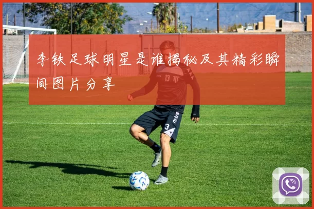 李铁足球明星是谁揭秘及其精彩瞬间图片分享