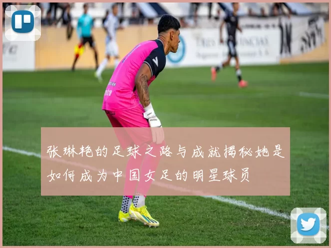 张琳艳的足球之路与成就揭秘她是如何成为中国女足的明星球员