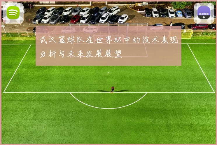 武汉篮球队在世界杯中的技术表现分析与未来发展展望