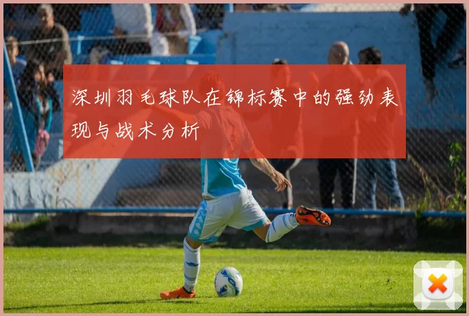 深圳羽毛球队在锦标赛中的强劲表现与战术分析